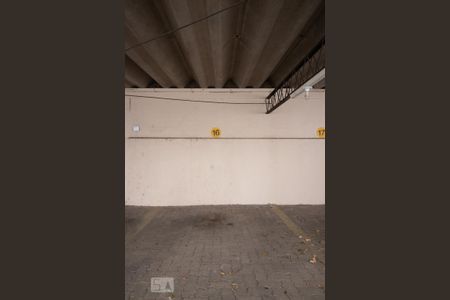 Apartamento para alugar com 48m², 1 quarto e 1 vagaGaragem