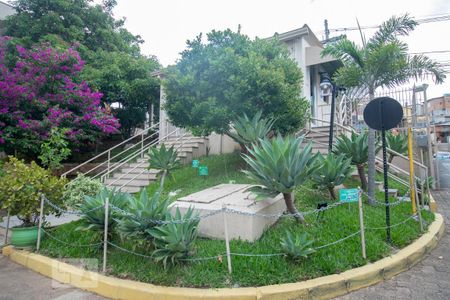 Apartamento para alugar com 48m², 1 quarto e 1 vagaÁrea comum