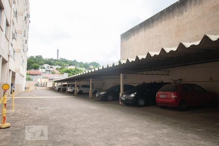 Apartamento para alugar com 48m², 1 quarto e 1 vagaGaragem