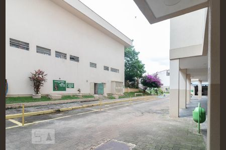 Apartamento para alugar com 48m², 1 quarto e 1 vagaÁrea comum