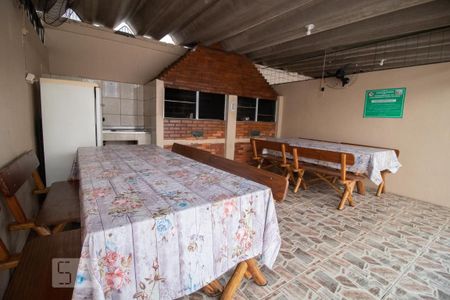 Apartamento para alugar com 48m², 1 quarto e 1 vagaÁrea comum - Churrasqueira