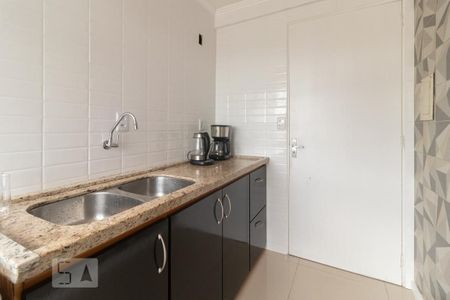 Apartamento para alugar com 48m², 1 quarto e 1 vagaCozinha