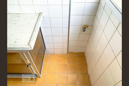 Apartamento para alugar com 45m², 1 quarto e sem vaga Apartamento para alugar com 45m², 1 quarto e sem vagaCozinha