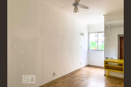 Apartamento para alugar com 1 quarto, 45m² em Cambuí, Campinas