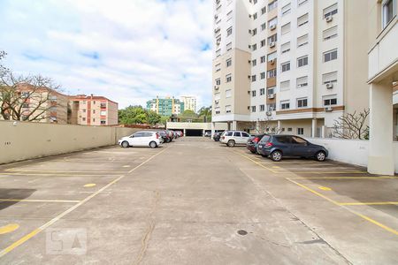 Apartamento à venda com 3 quartos, 69m² em Vila Ipiranga, Porto Alegre