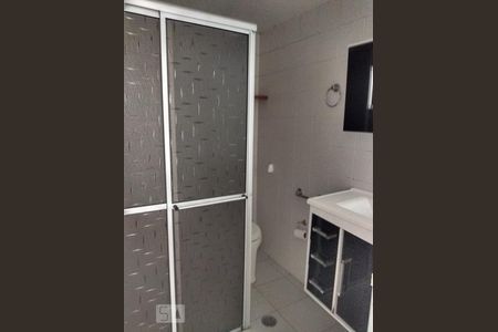 Banheiro de apartamento à venda com 2 quartos, 86m² em Pinheiros, São Paulo