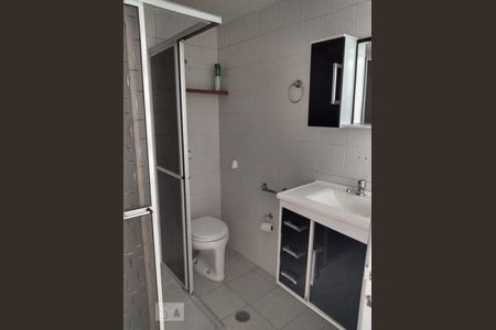 Banheiro de apartamento à venda com 2 quartos, 86m² em Pinheiros, São Paulo
