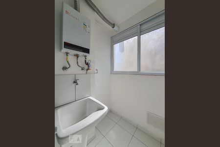 Apartamento para alugar com 42m², 1 quarto e 1 vaga Apartamento para alugar com 42m², 1 quarto e 1 vagaÁrea de serviço
