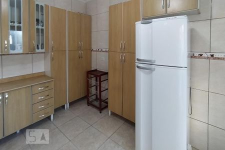 Casa para alugar com 68m², 2 quartos e 1 vaga Casa para alugar com 68m², 2 quartos e 1 vagaCozinha