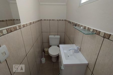 Lavabo de casa para alugar com 2 quartos, 68m² em Planalto Paulista, São Paulo