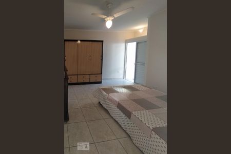 Suíte 1 de casa para alugar com 2 quartos, 68m² em Planalto Paulista, São Paulo