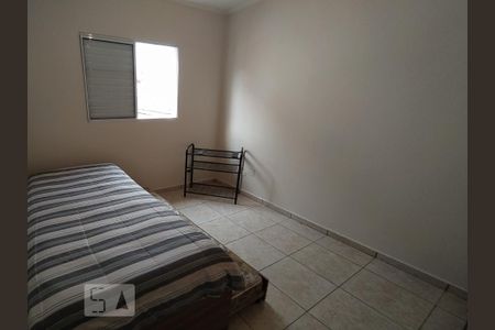 Suíte 2 de casa para alugar com 2 quartos, 68m² em Planalto Paulista, São Paulo
