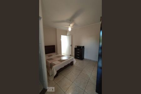 Suíte 1 de casa para alugar com 2 quartos, 68m² em Planalto Paulista, São Paulo