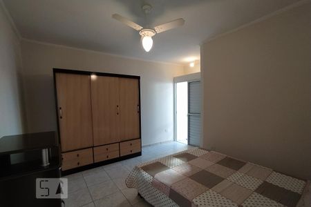 Suíte 1 de casa para alugar com 2 quartos, 68m² em Planalto Paulista, São Paulo