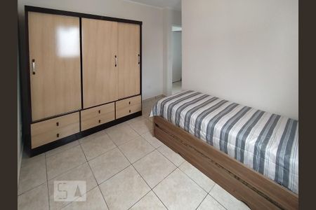 Suíte 2 de casa para alugar com 2 quartos, 68m² em Planalto Paulista, São Paulo