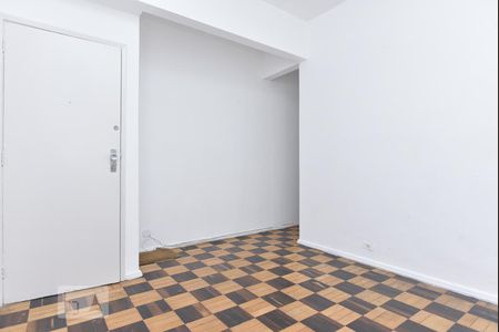 Sala de apartamento à venda com 2 quartos, 70m² em Portuguesa, Rio de Janeiro