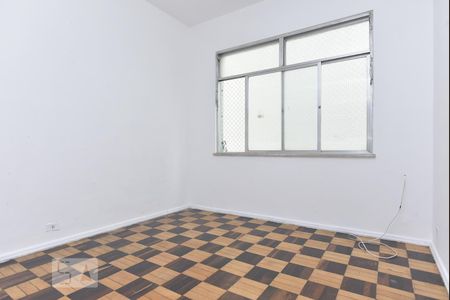 Sala de apartamento à venda com 2 quartos, 70m² em Portuguesa, Rio de Janeiro