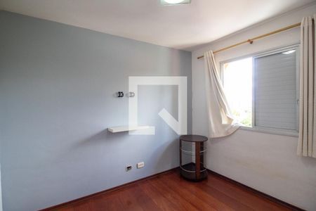 Quarto 1 de apartamento para alugar com 2 quartos, 50m² em Jaguaré, São Paulo