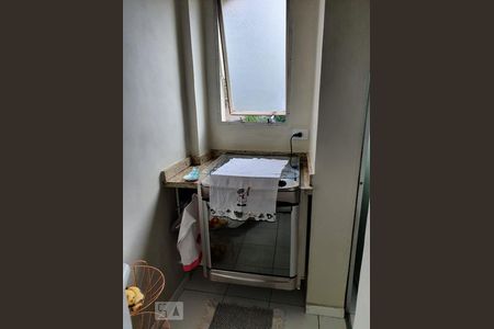 Apartamento para alugar com 50m², 2 quartos e 1 vagaCozinha