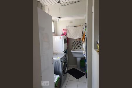 Apartamento para alugar com 50m², 2 quartos e 1 vagaÁrea de Serviço