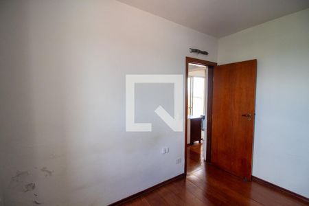 Quarto 1 de apartamento para alugar com 2 quartos, 50m² em Jaguaré, São Paulo
