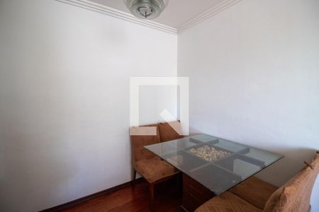 Sala de Jantar de apartamento para alugar com 2 quartos, 50m² em Jaguaré, São Paulo