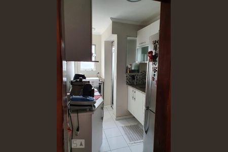 Apartamento para alugar com 50m², 2 quartos e 1 vagaCozinha