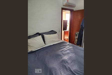 Quarto 1 de apartamento para alugar com 2 quartos, 50m² em Jaguaré, São Paulo