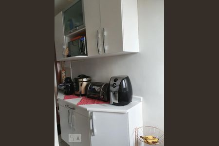 Apartamento para alugar com 50m², 2 quartos e 1 vagaCozinha