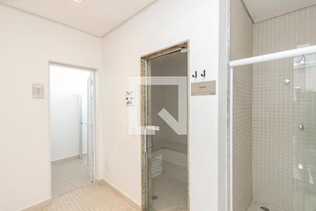 Apartamento à venda com 69m², 1 quarto e 1 vagaSauna