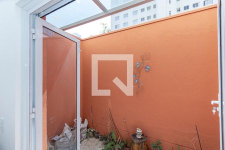 Apartamento à venda com 69m², 1 quarto e 1 vagaVaranda da Suíte