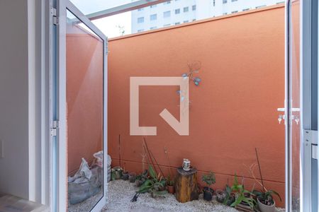 Apartamento à venda com 69m², 1 quarto e 1 vagaVaranda da Suíte