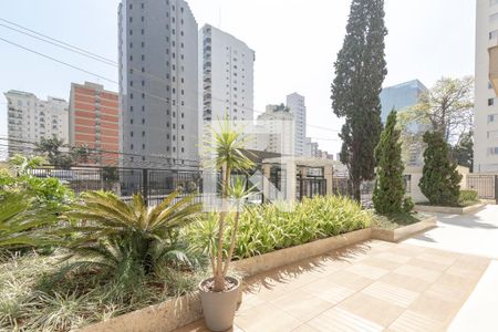 Apartamento à venda com 69m², 1 quarto e 1 vagaÁrea Comum