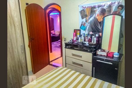 Quarto 2 de apartamento para alugar com 3 quartos, 62m² em Parque Cecap, Guarulhos