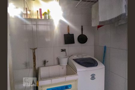 Apartamento para alugar com 62m², 3 quartos e sem vaga Apartamento para alugar com 62m², 3 quartos e sem vagaÁrea de Serviço