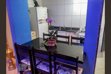Apartamento para alugar com 62m², 3 quartos e sem vaga Apartamento para alugar com 62m², 3 quartos e sem vagaCozinha