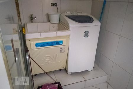 Apartamento para alugar com 62m², 3 quartos e sem vaga Apartamento para alugar com 62m², 3 quartos e sem vagaÁrea de Serviço
