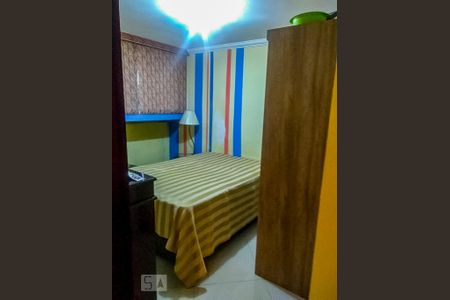 Quarto 2 de apartamento para alugar com 3 quartos, 62m² em Parque Cecap, Guarulhos