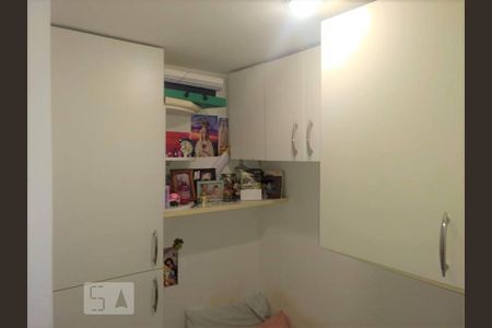 Apartamento à venda com 120m², 3 quartos e 1 vagaQuarto de Serviço