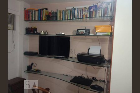 Apartamento à venda com 120m², 3 quartos e 1 vagaQuarto 3