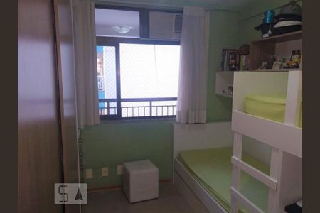 Apartamento à venda com 3 quartos, 120m² em Icaraí, Niterói