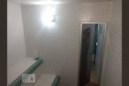Apartamento à venda com 120m², 3 quartos e 1 vagaSauna