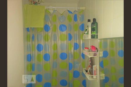 Apartamento à venda com 120m², 3 quartos e 1 vagaBanheiro de Serviço