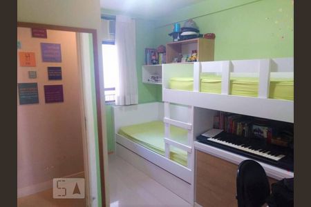 Apartamento à venda com 3 quartos, 120m² em Icaraí, Niterói