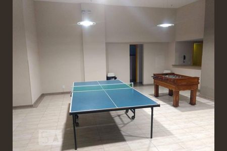 Apartamento à venda com 120m², 3 quartos e 1 vagaSala de Jogos