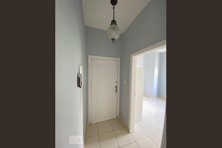 Corredor de apartamento para alugar com 2 quartos, 74m² em Vila Buarque, São Paulo