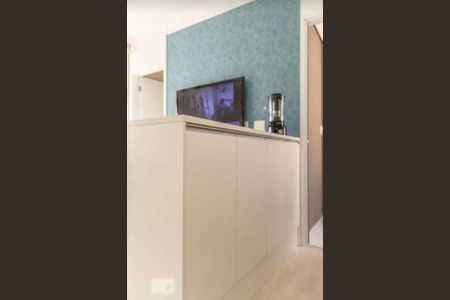 Apartamento à venda com 42m², 1 quarto e 1 vagaCozinha