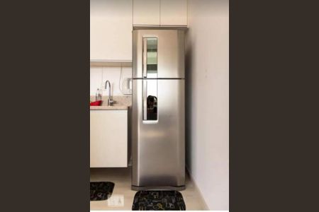 Apartamento à venda com 42m², 1 quarto e 1 vagaCozinha