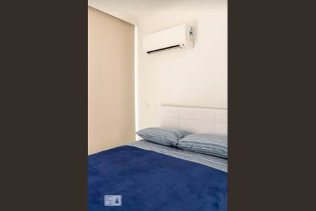 Suíte de apartamento à venda com 1 quarto, 43m² em Saúde, São Paulo