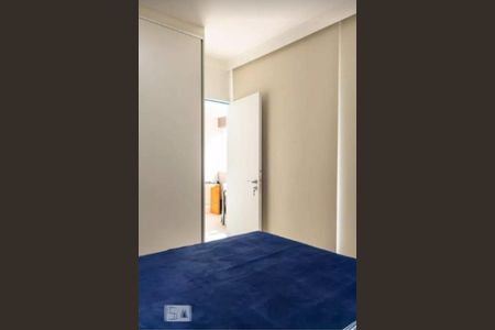 Suíte de apartamento à venda com 1 quarto, 43m² em Saúde, São Paulo